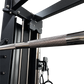 Crossover Com Smith Profissional Musculação E6250 Linha Predator