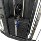 Crossover Com Smith Profissional Musculação E6250 Linha Predator
