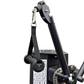 Crossover Funcional Dual Cable Cross EMI1000