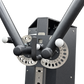 Crossover Funcional Dual Cable Cross EMI1000