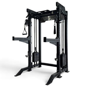 Crossover Functional Trainer Machine Arzur Fitnes