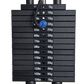 Crossover Functional Trainer Machine Arzur Fitnes