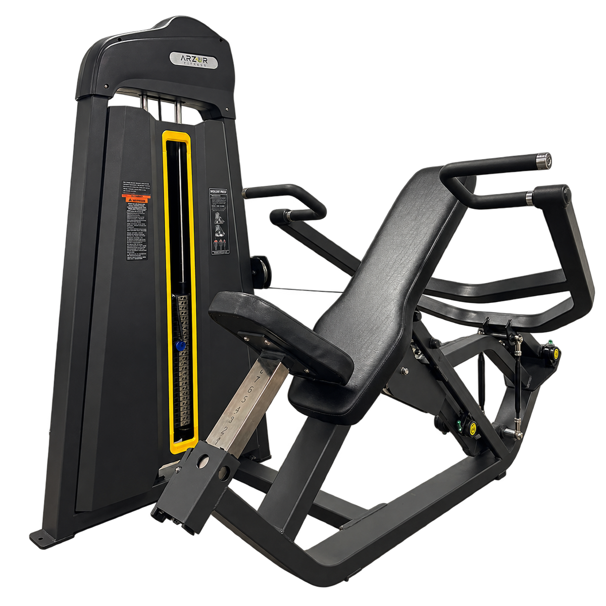 Máquina Desenvolvimento Ombro 130 kg - Hard