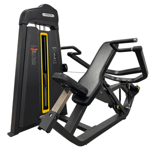 Máquina Desenvolvimento Ombro 130 kg - Hard