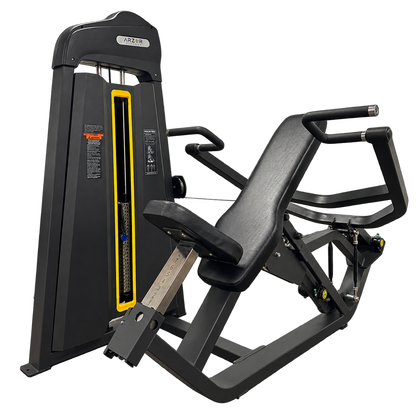 Máquina Desenvolvimento Ombro 130 kg - Hard