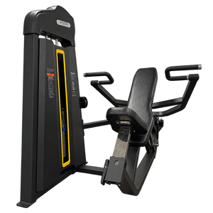 Máquina Desenvolvimento Ombro 130 kg - Hard