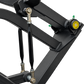 Máquina Desenvolvimento Ombro 130 kg - Hard