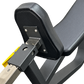 Máquina Desenvolvimento Ombro 130 kg - Hard