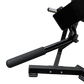 Desenvolvimento Ombro Articulado - Hammer Force Pro