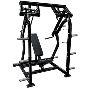 Desenvolvimento Ombro Articulado - Hammer Force Pro