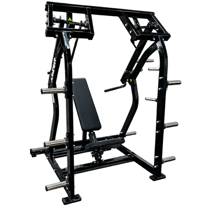Desenvolvimento Ombro Articulado - Hammer Force Pro