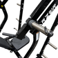 Desenvolvimento Ombro Articulado - Hammer Force Pro