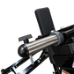 Desenvolvimento Ombro Articulado - Hammer Force Pro