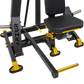 Desenvolvimento Ombro Articulado - Robust
