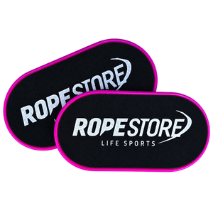 Discos De Deslizamento Rosa