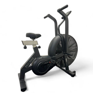 Air Bike Bicicleta Ergométrica Eko Bike - Rope Store #