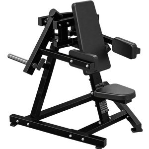 Elevação Lateral Articulada - Strength