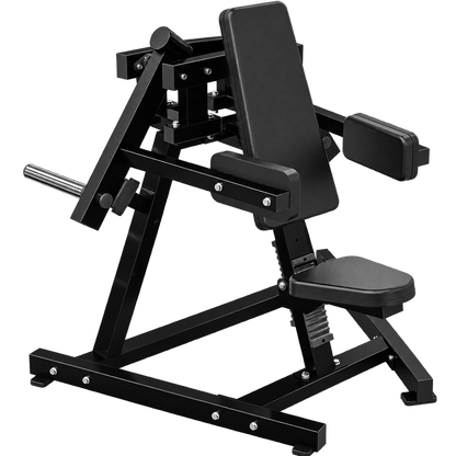Elevação Lateral Articulada - Strength
