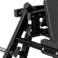 Elevação Lateral Articulada - Strength