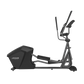Elíptico Magnético Profissional Predator X9300 Arzur Fitness