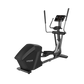 Elíptico Magnético Profissional Predator X9300 Arzur Fitness