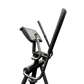 Elíptico Magnético Profissional Predator X9300 Arzur Fitness