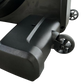 Elíptico Magnético Profissional Arzur Fitness