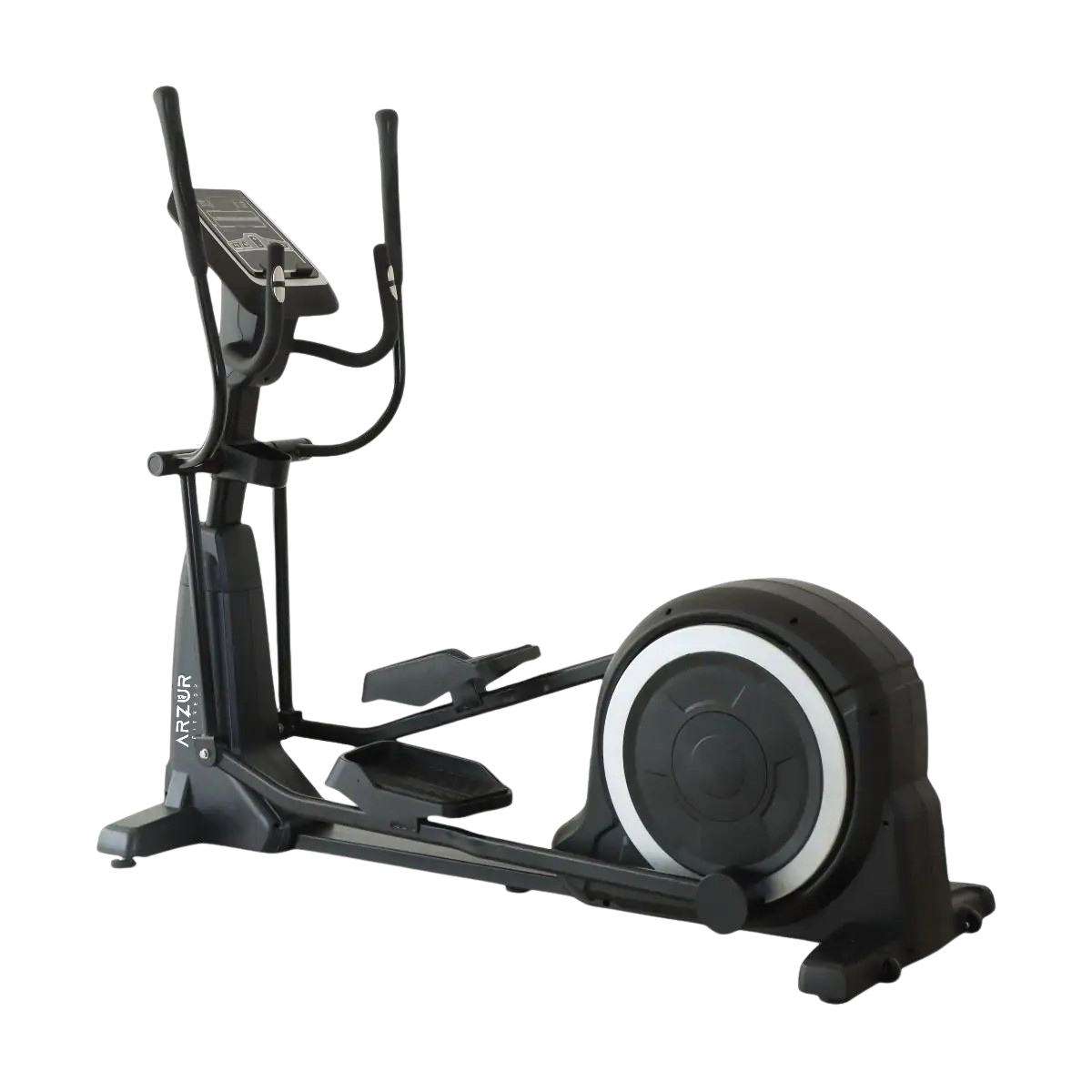 Elíptico Magnético Profissional Arzur Fitness