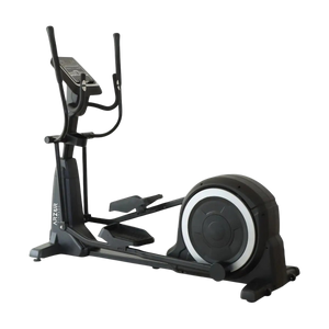 Elíptico Magnético Profissional Arzur Fitness