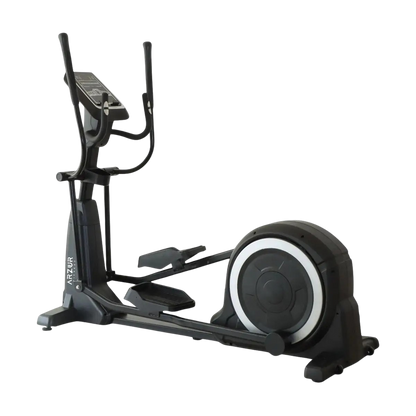 Elíptico Magnético Profissional Arzur Fitness