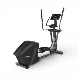 Elíptico Magnético Profissional Predator X9300 Arzur Fitness