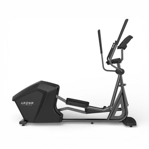 Elíptico Magnético Profissional Predator X9300 Arzur Fitness