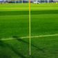 Estaca Para Treinamento De Agilidade Futebol e Funcional