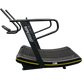 Combo 2 Esteiras De Tração RS Runner Sem Motor Curved PRÉ VENDA