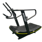 Combo 2 Esteiras De Tração RS Runner Sem Motor Curved PRÉ VENDA