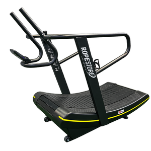 Combo 2 Esteiras De Tração RS Runner Sem Motor Curved PRÉ VENDA