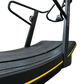 Combo 2 Esteiras De Tração RS Runner Sem Motor Curved PRÉ VENDA