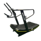 Esteira De Tração RS Runner Sem Motor Curved para treino cardiovascular