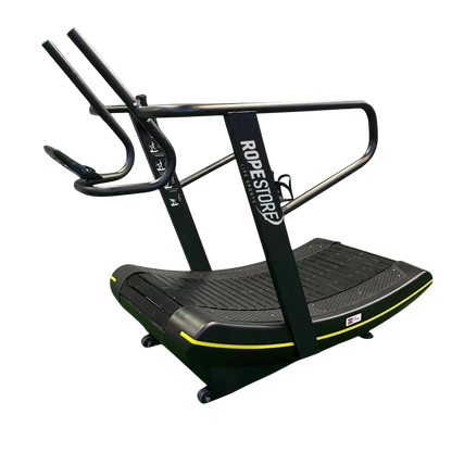 Esteira De Tração RS Runner Sem Motor Curved para treino cardiovascular