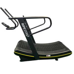Esteira De Tração RS Runner Sem Motor Curved para treino cardiovascular