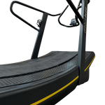 Esteira De Tração RS Runner Sem Motor Curved para treino cardiovascular