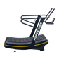 Esteira De Tração RS Runner Sem Motor Curved para treino cardiovascular