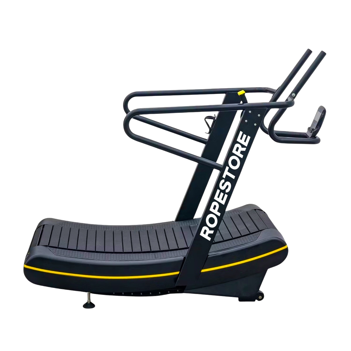 Esteira De Tração RS Runner Sem Motor Curved para treino cardiovascular
