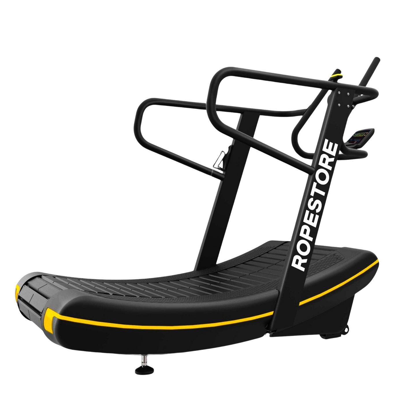 Esteira De Tração RS Runner Sem Motor Curved para treino cardiovascular