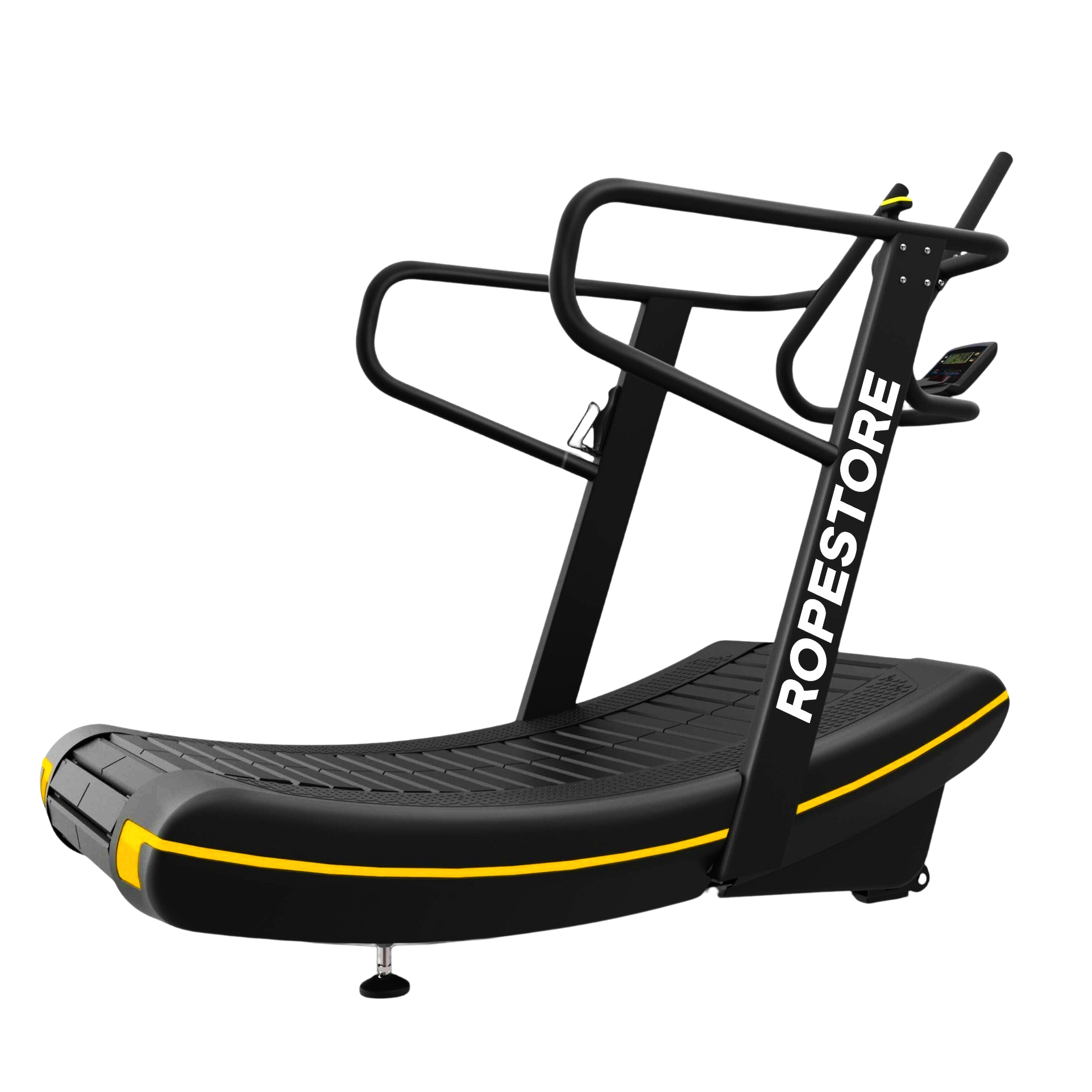 Esteira De Tração RS Runner Sem Motor Curved para treino cardiovascular