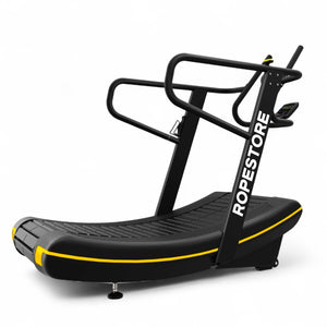 Combo 2 Esteiras De Tração RS Runner Sem Motor Curved PRÉ VENDA