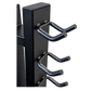 Expositor Suporte de Halteres Grande RS-H 10 Pares Preto