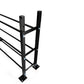 Suporte Estante Expositor para Wall Ball - Rope Store #
