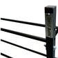 Suporte Estante Expositor para Wall Ball - Rope Store #