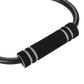 Extensor Elástico em 8 Tensão Forte Preto Rope Store